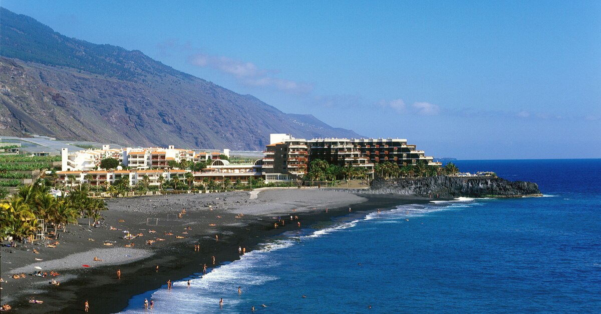 Apartments La Palma Affiliated by Meliá