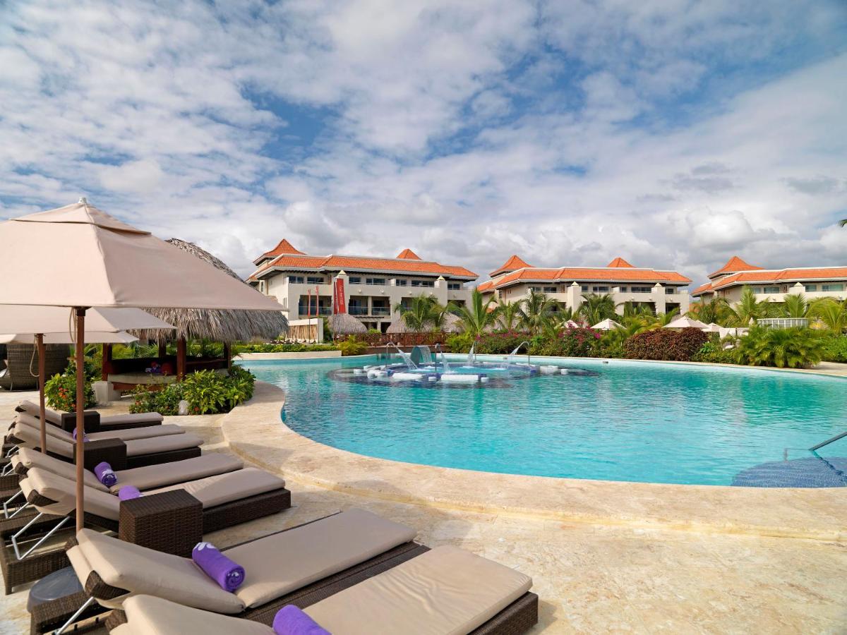 Zel Punta Cana
