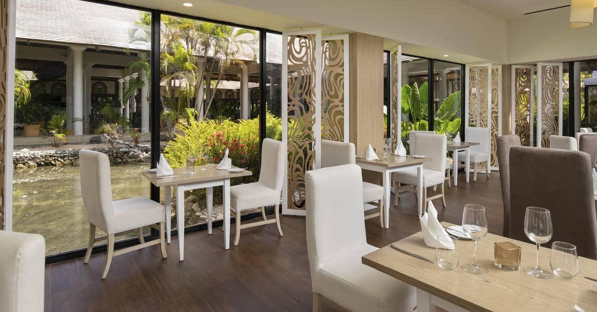 The Level at Meliá Punta Cana Beach Resort