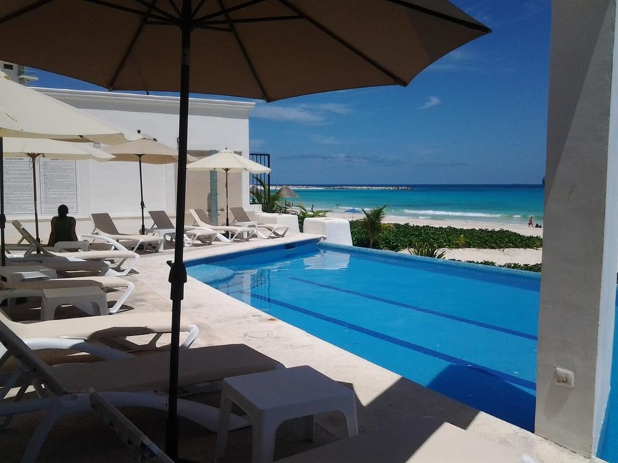 OCEAN DREAM CANCUN BY GURUHOTEL