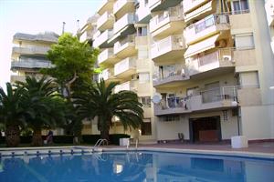 MURILLO APTS.