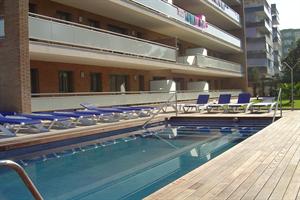SALOU CENTER APARTAMENTOS