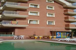 IMPERIAL SALOU APARTAMENT