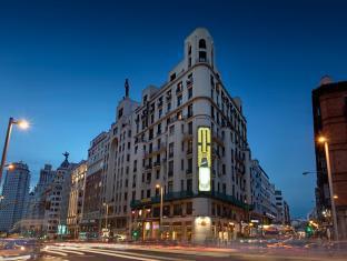 Hostal Besaya - Hotel cerca del Club de Campo Villa de Madrid