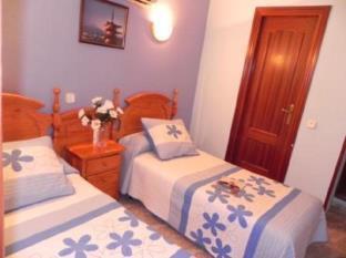 Hostal Bermejo