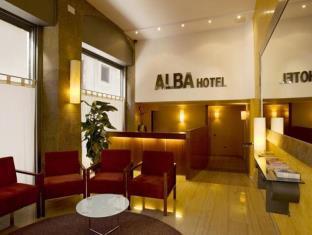 Alba Hotel