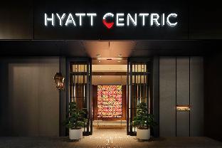 Hyatt Centric Ginza Tokyo