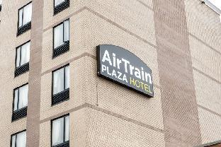 AirTrain Plaza Hotel JFK Airport