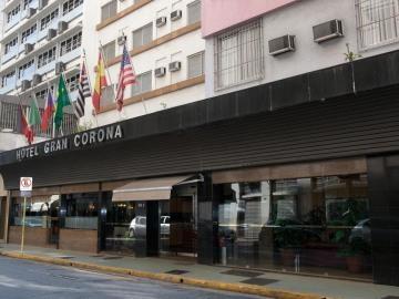 HOTEL GRAN CORONA