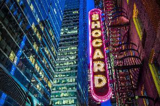 Hotel Shocard New York