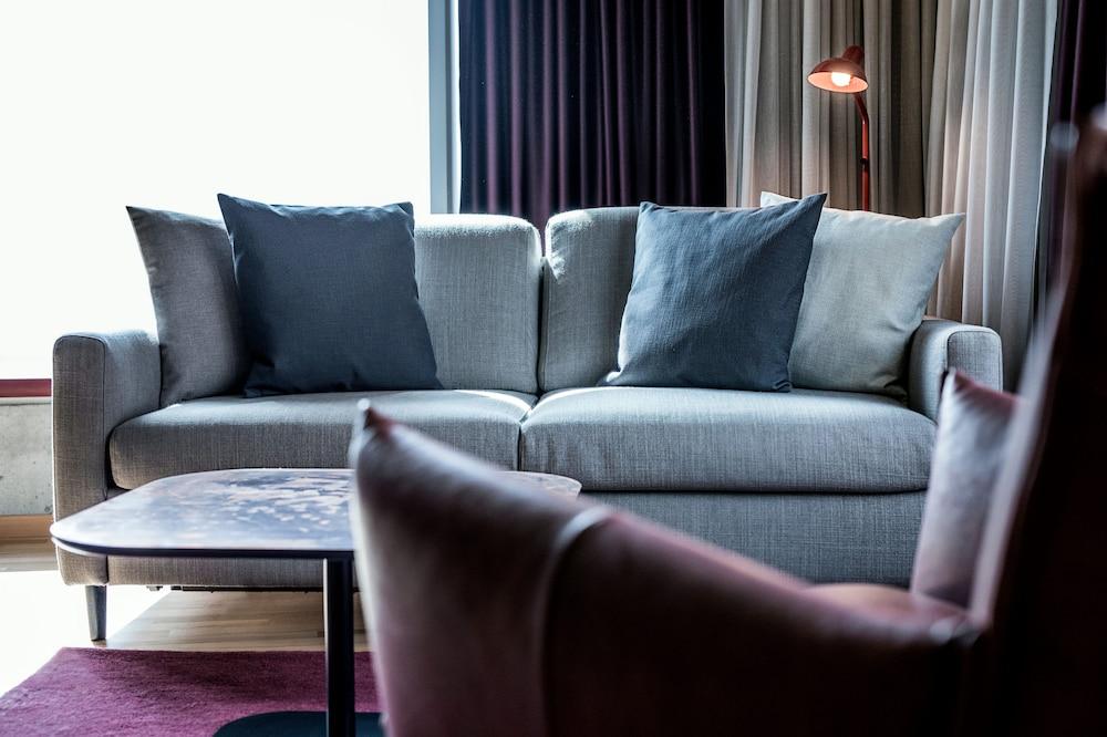 Scandic Kødbyen