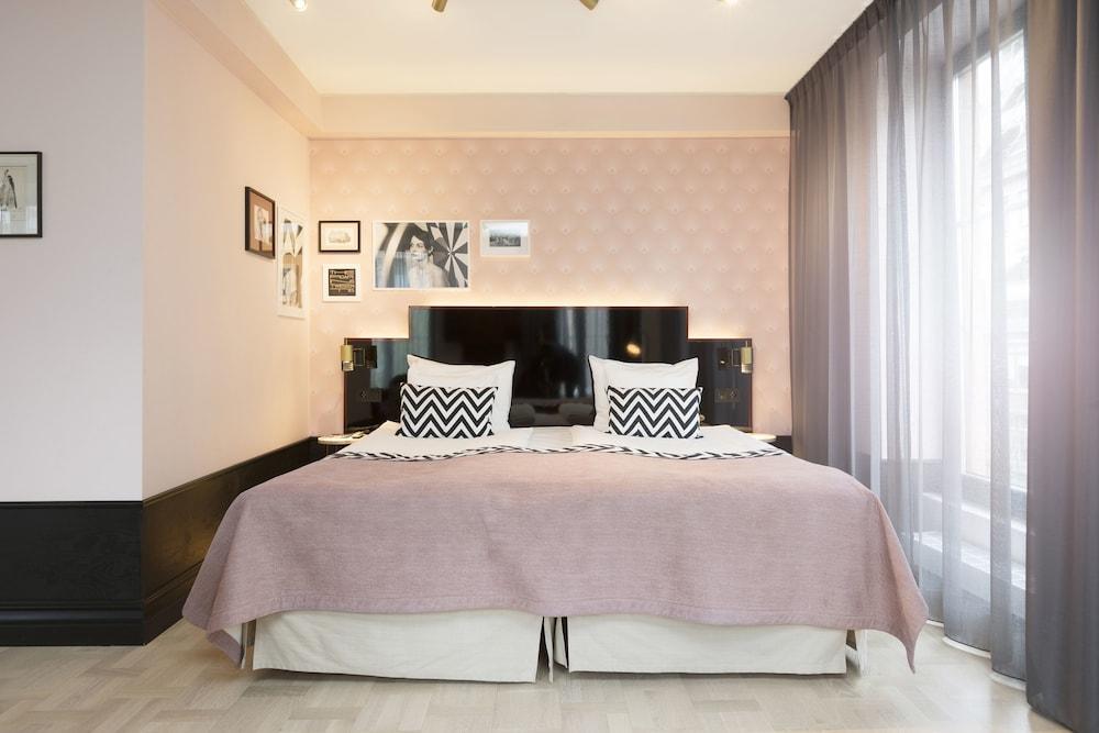 Haymarket by Scandic