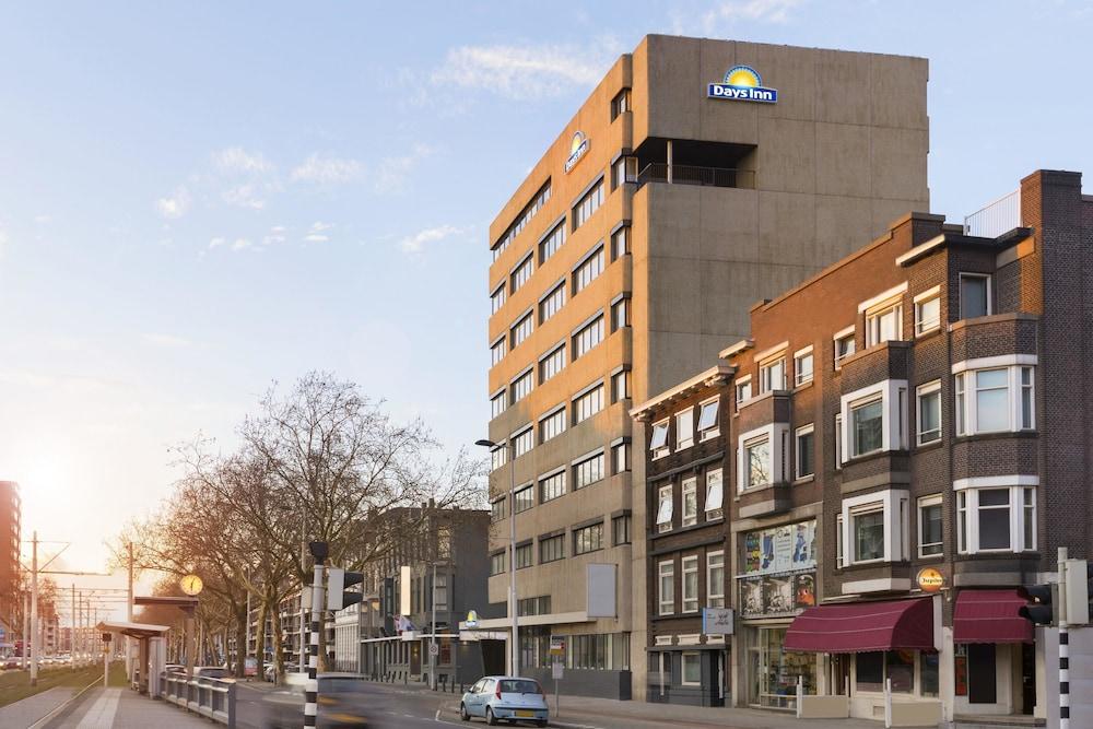 Days Inn by Wyndham Rotterdam City Centre