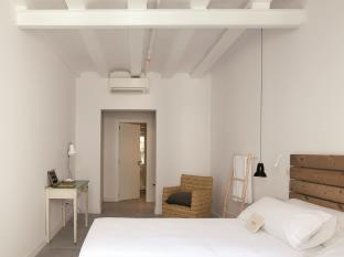 HOSTAL GRAU BARCELONA