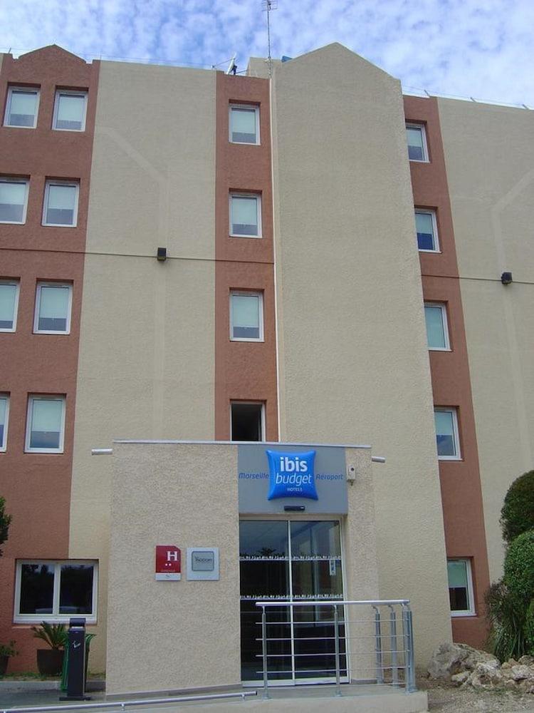 ibis budget Aéroport Marseille Provence