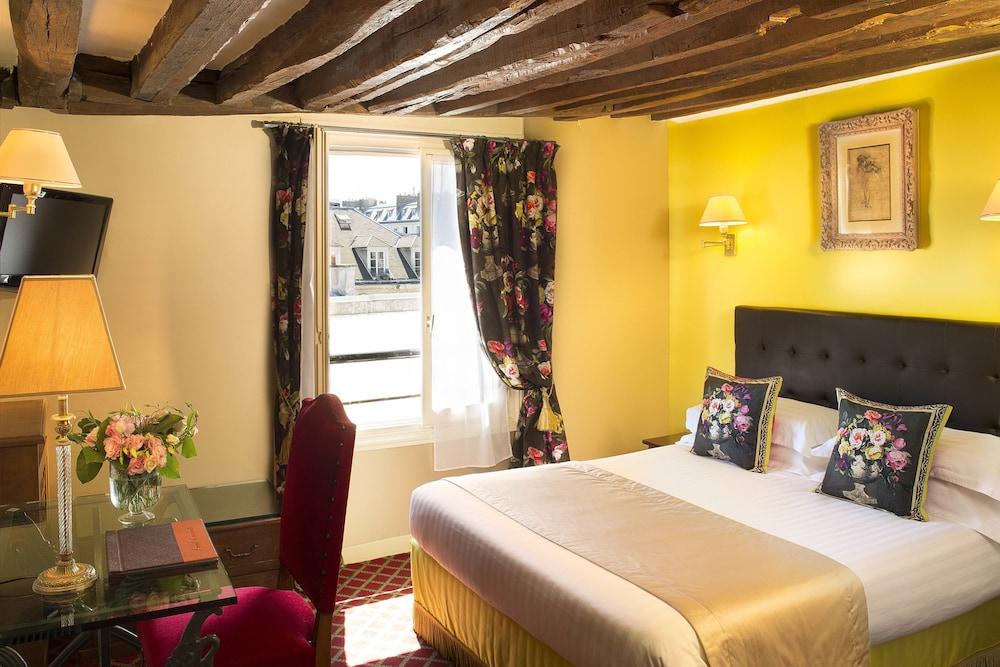 Hotel des Marronniers