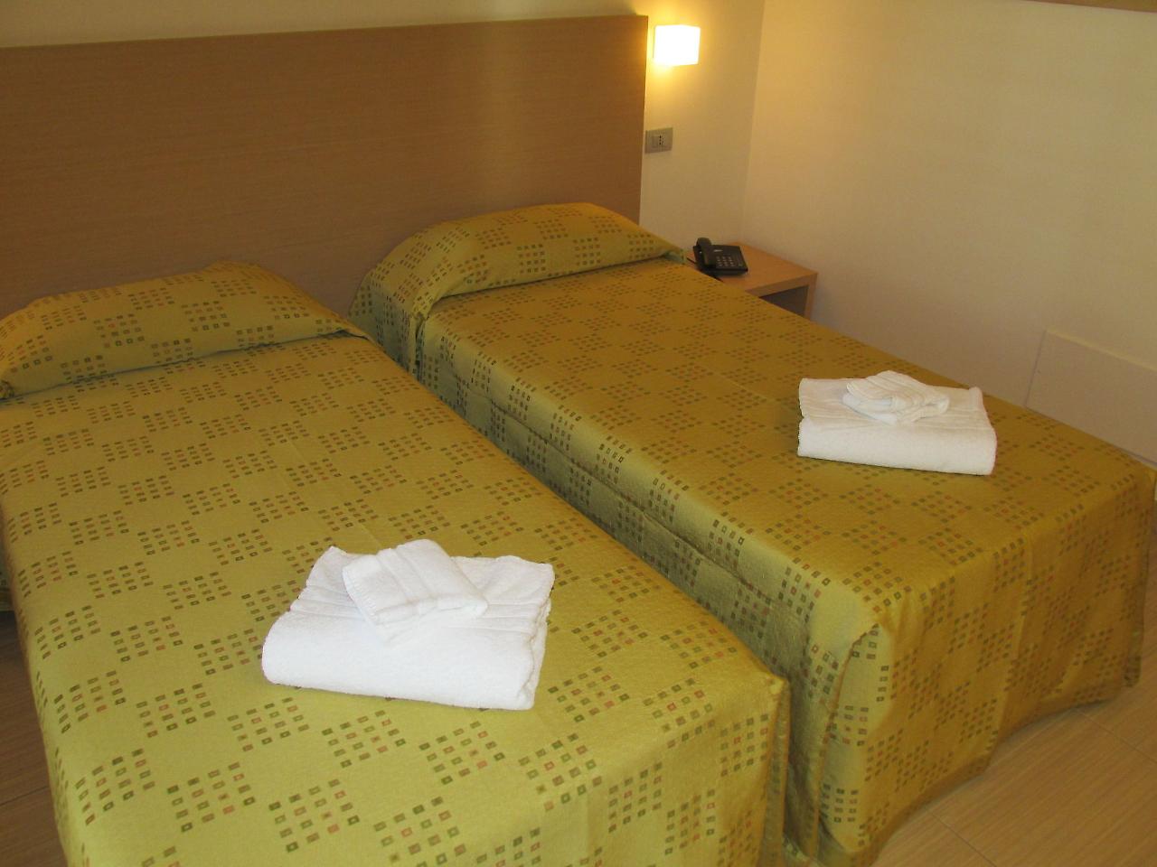 Hotel Eracle