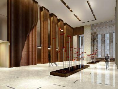 Hyatt Regency Shanghai Jiading