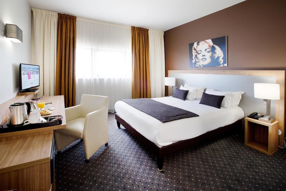 7Hotel&Spa