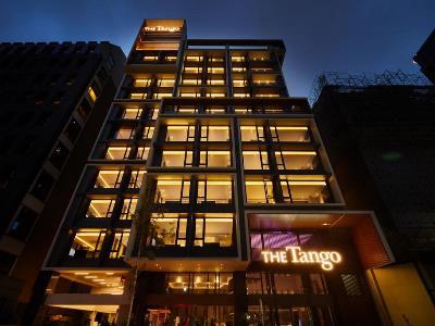 The Tango Taipei Jiantan
