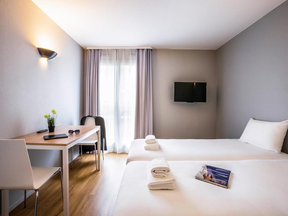 Aparthotel Adagio Access Paris Maisons-alfort