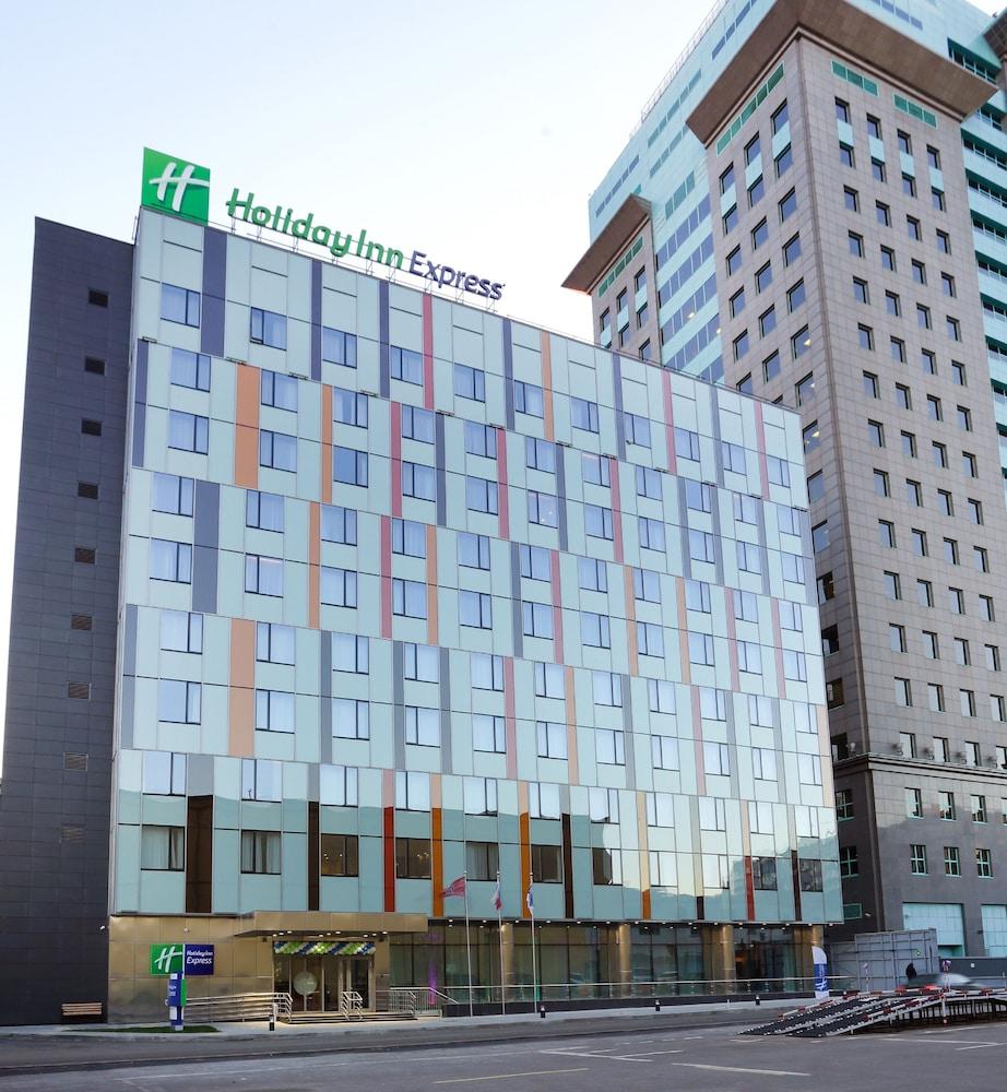 Holiday Inn Express Moscow - Paveletskaya