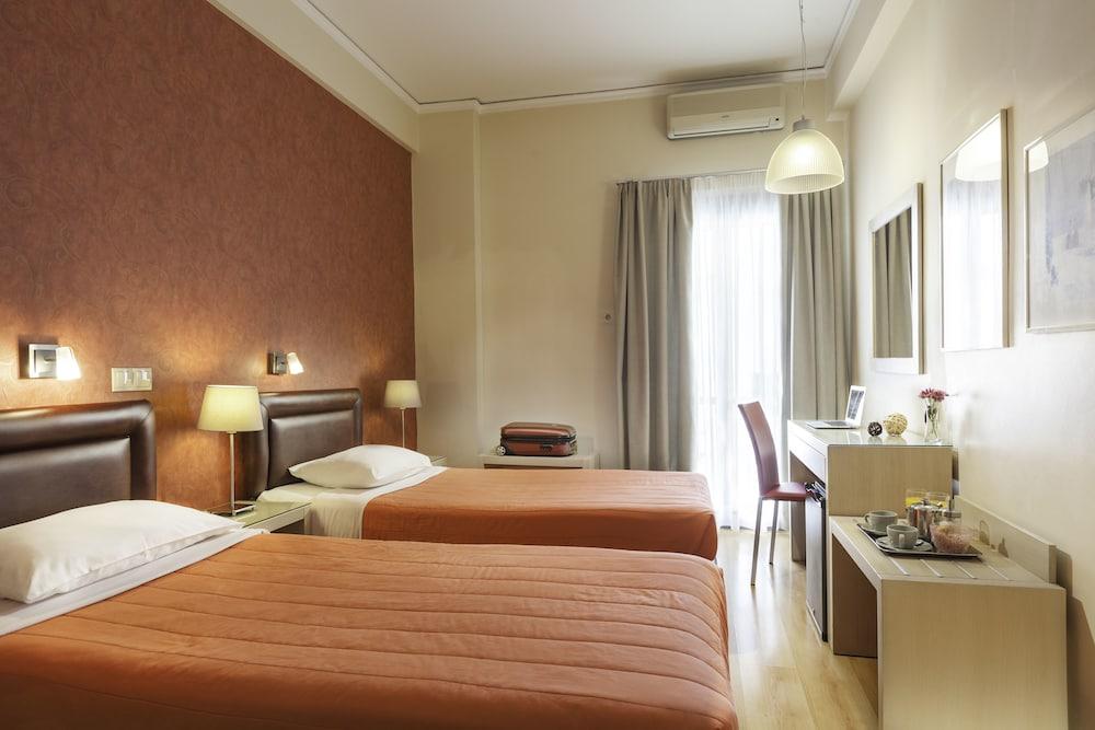 Lilia Hotel