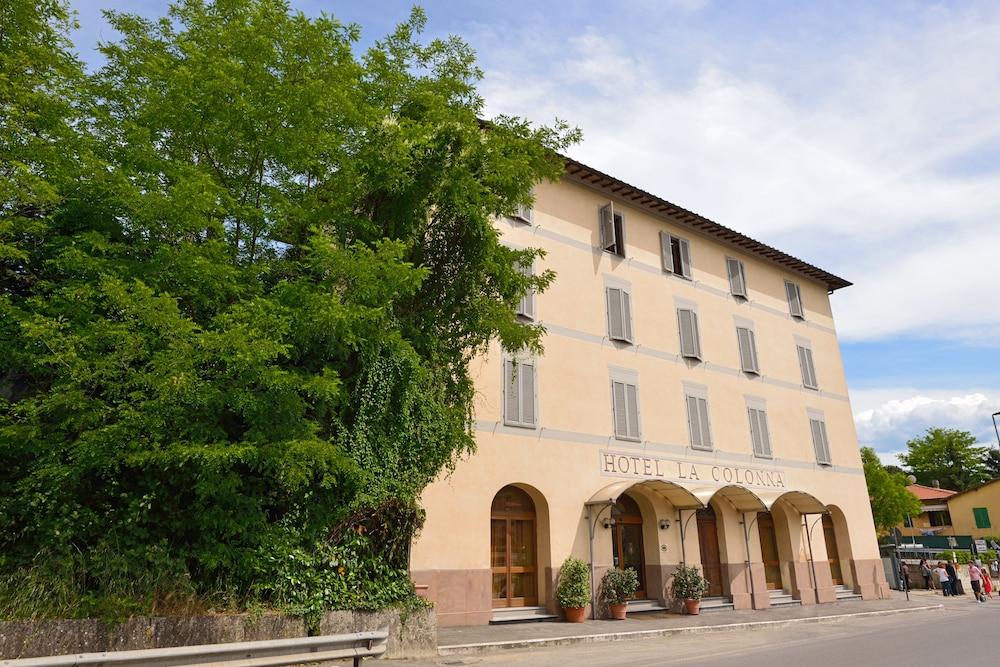 Hotel La Colonna