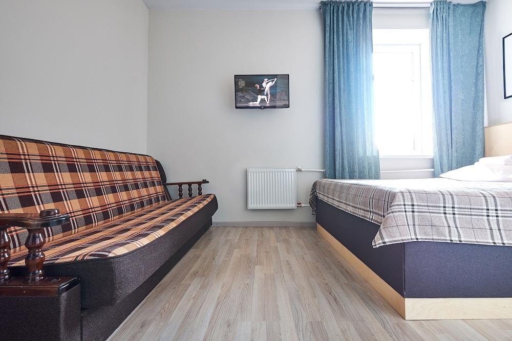 room photo
