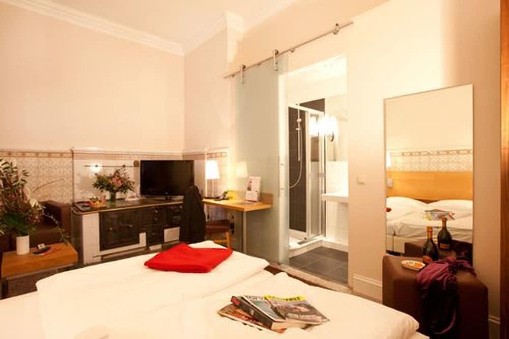 Hotel Alsterblick