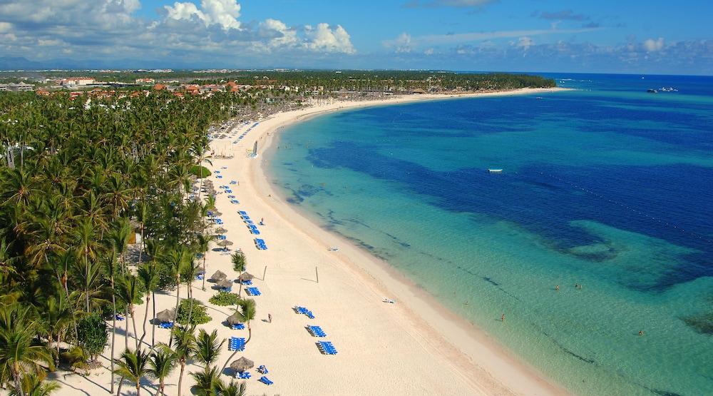 MeliÁ Punta Cana Beach Resort - Adults Only - All Inclusive
