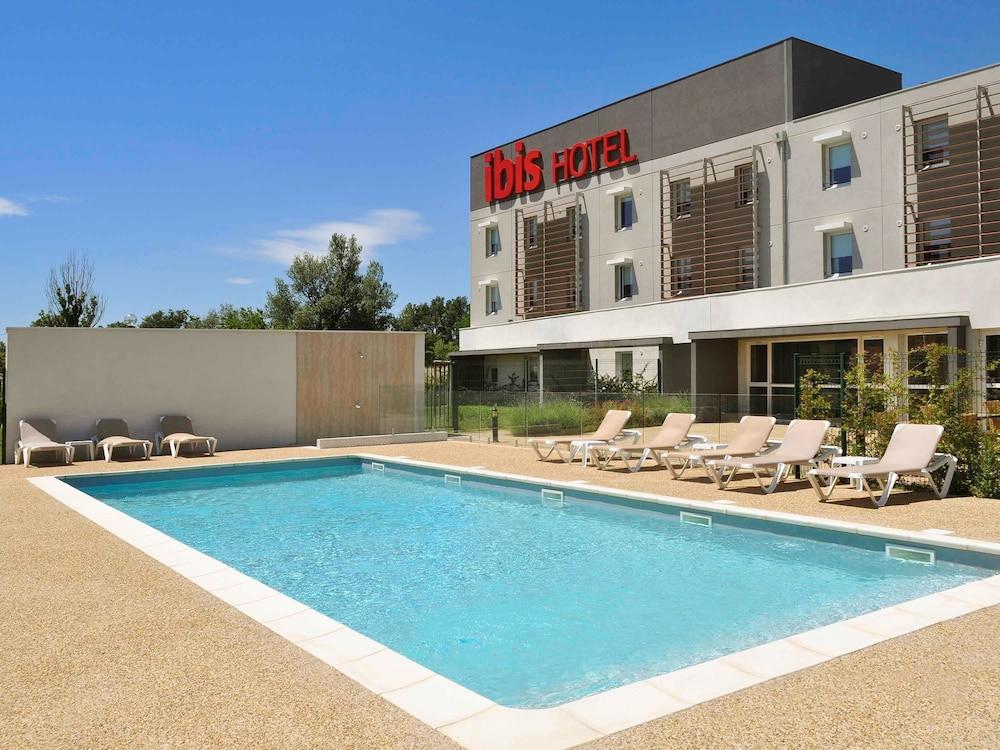 Ibis Istres Trigance