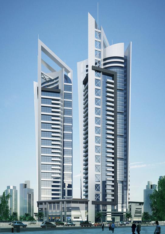 MILLENNIUM PLACE BARSHA HEIGHTS