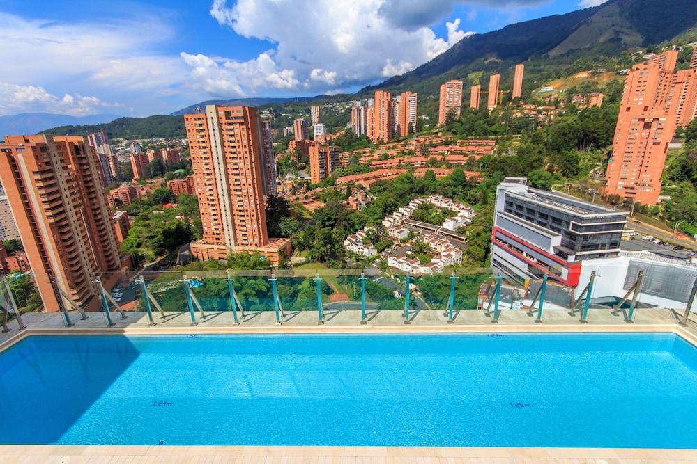 Novotel Medellín El Tesoro