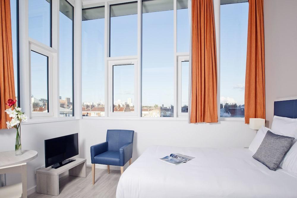 SEJOURS & AFFAIRS PARIS DAVOUT