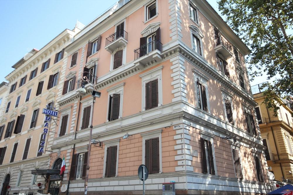 Albergo Marisa