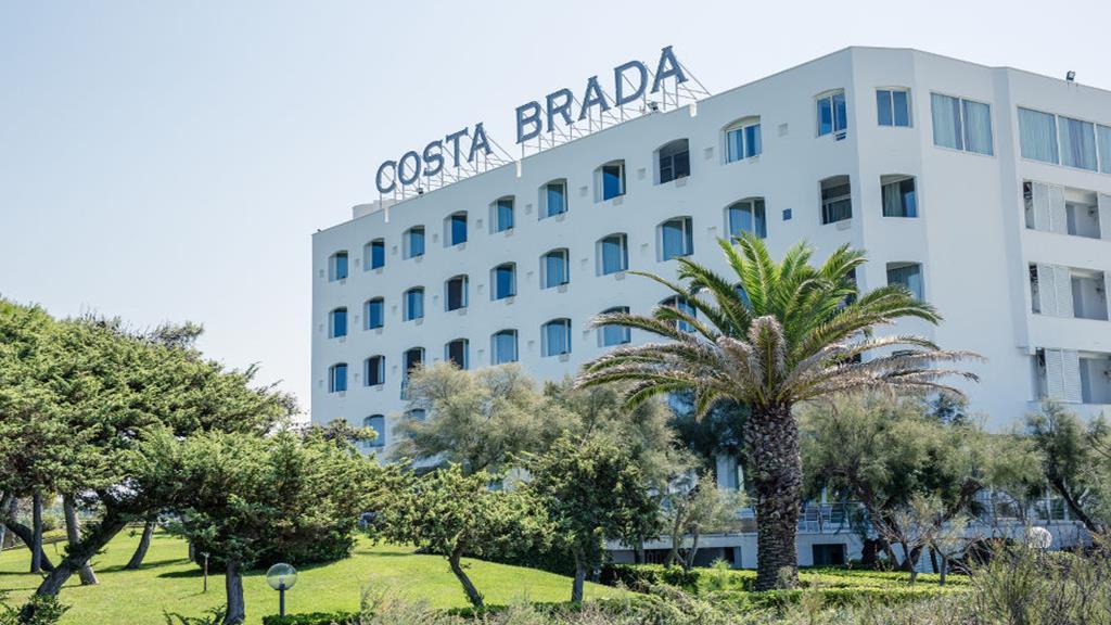 Grand Hotel Costa Brada