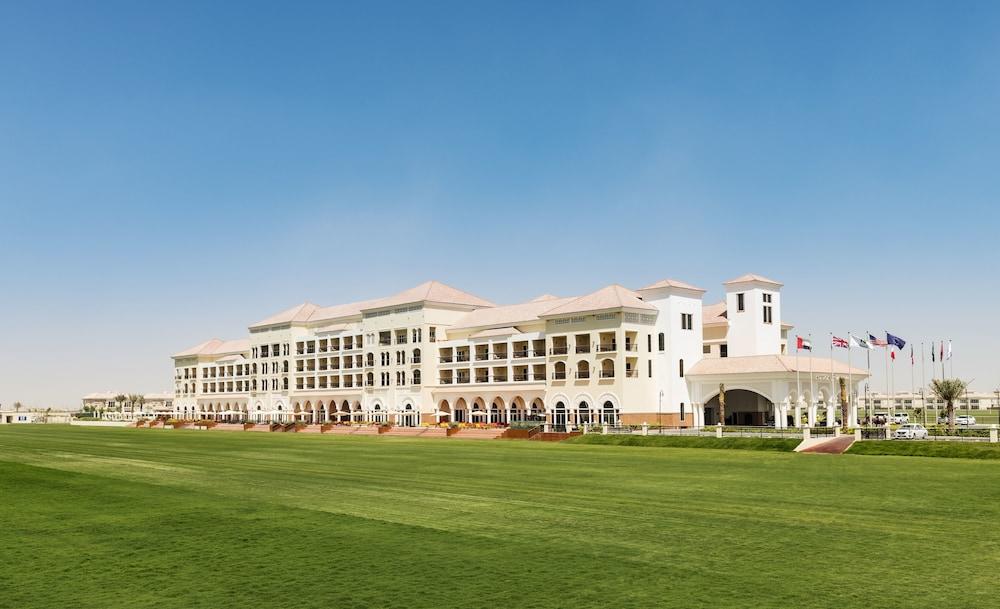 AL HABTOOR POLO RESORT