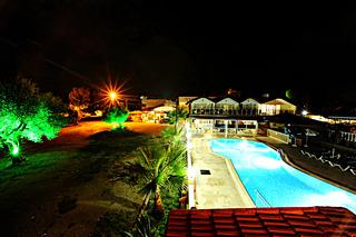 SAYANORA PARK HOTEL