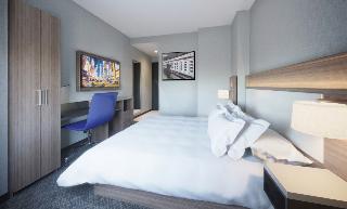 Doubletree by Hilton New York Times Square South