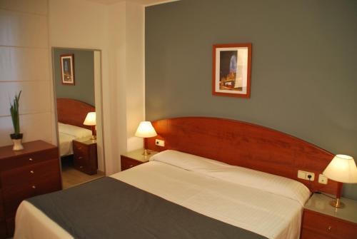 Aparthotel Napols - Abapart