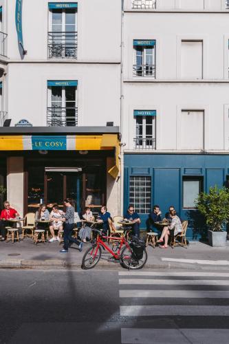 Le petit Cosy Hôtel