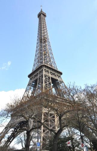 Beatrice et Emmanuel Meublé Eiffel