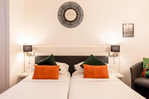 Hotel Diana Paris