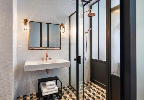 THE HOXTON, PARIS