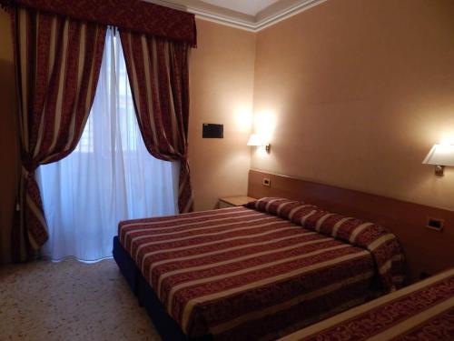 Hotel Milazzo Roma