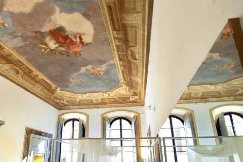 Residenza D'Epoca Palazzo Tolomei