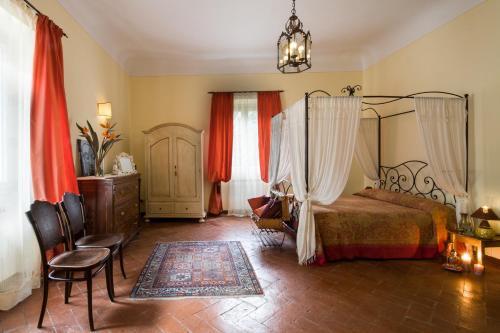 IL PALAGETTO GUEST HOUSE