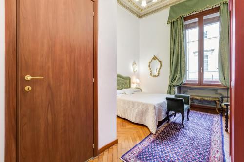 Affreschi Su Roma Luxury B&B