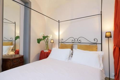 Residenze Romanae - Sangallo Rooms